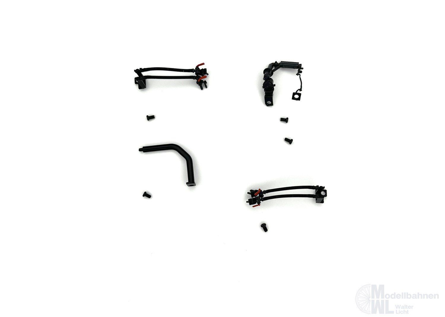 Märklin Ersatzeile E355174 - ERSATZTEIL: Schläuche